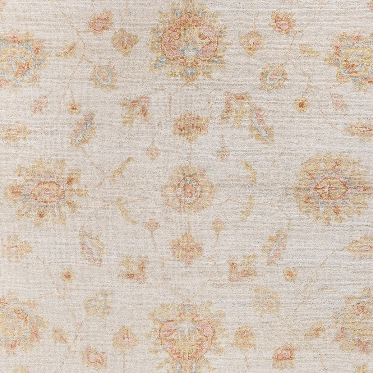Ziegler Carpet - 237 x 170 cm - creme