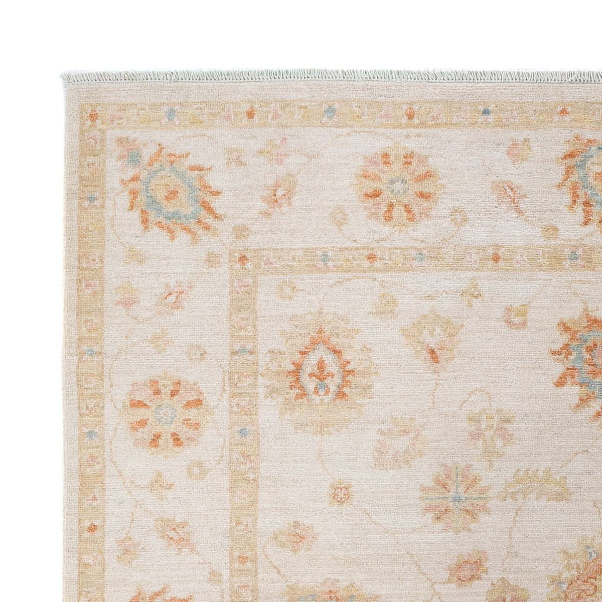 Ziegler Carpet 170x237cm - Orientalsk tæppe