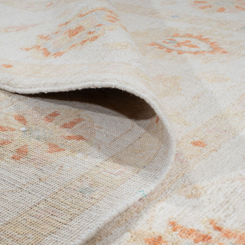 Ziegler Carpet - 237 x 170 cm - creme