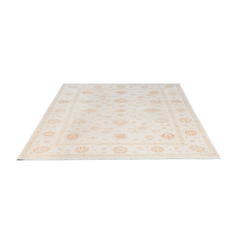 Ziegler Carpet - 237 x 170 cm - creme