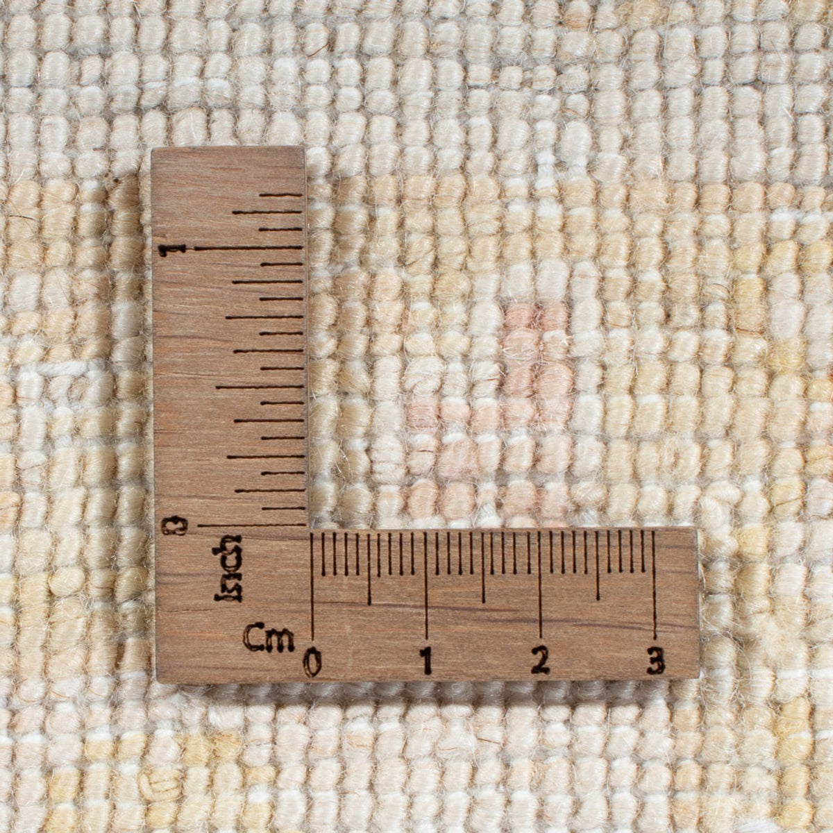 Ziegler Carpet - 237 x 170 cm - creme