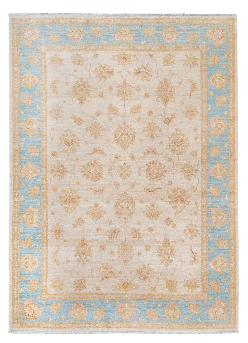 Ziegler Carpet - 238 x 170 cm - creme