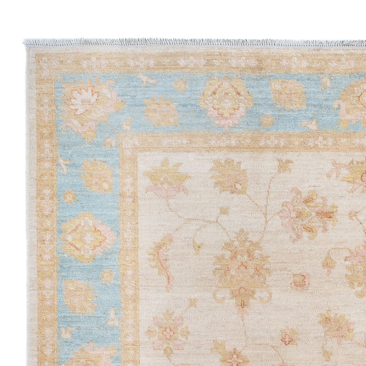 Ziegler Carpet 238x170cm - Orientalsk tæppe