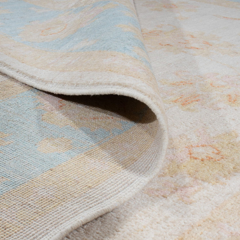 Ziegler Carpet - 238 x 170 cm - creme