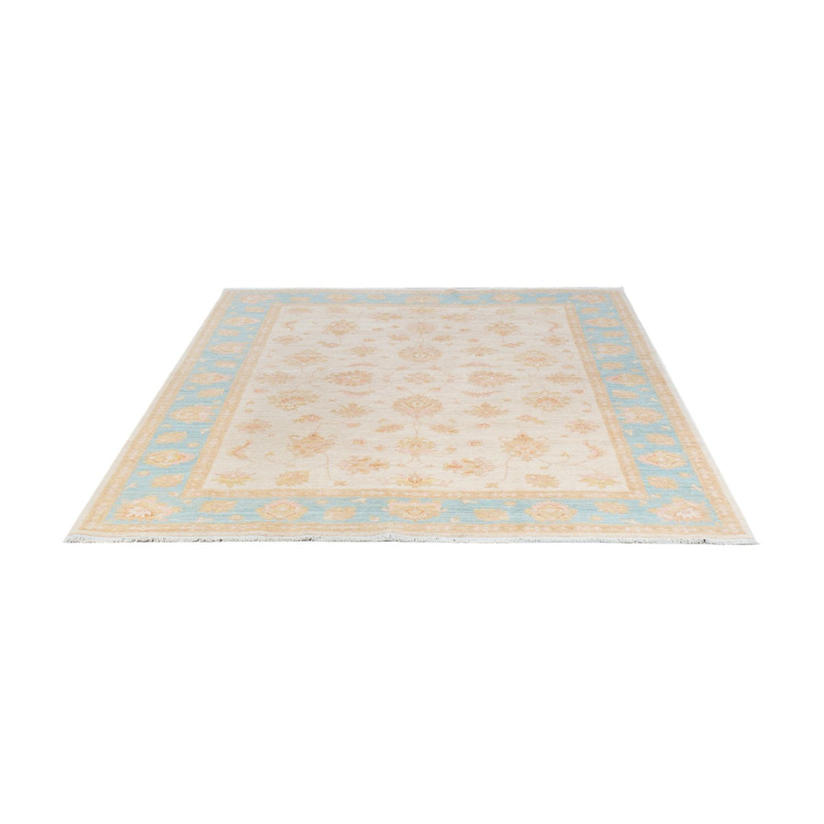 Ziegler Carpet - 238 x 170 cm - creme