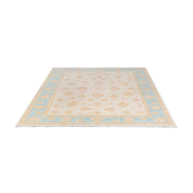 Ziegler Carpet - 238 x 170 cm - creme