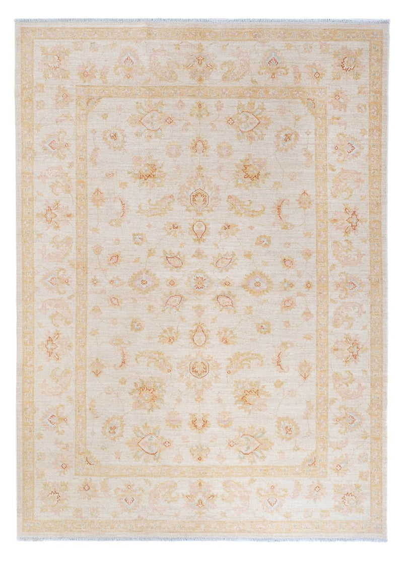 Ziegler Carpet - 245 x 173 cm - creme