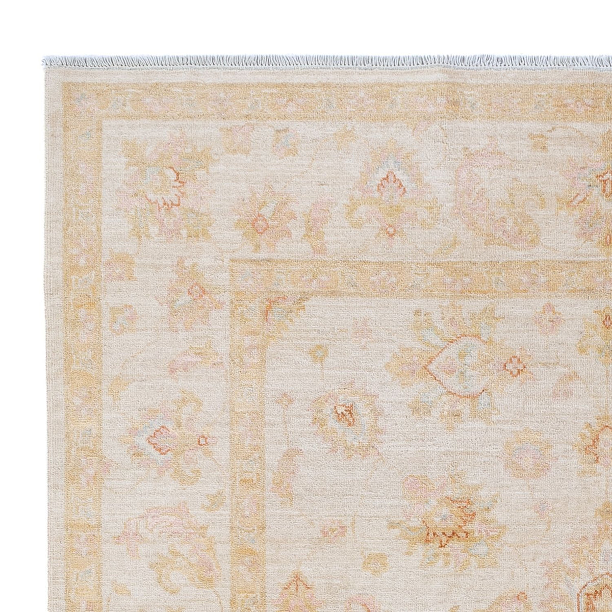 Ziegler Carpet - 245 x 173 cm - creme