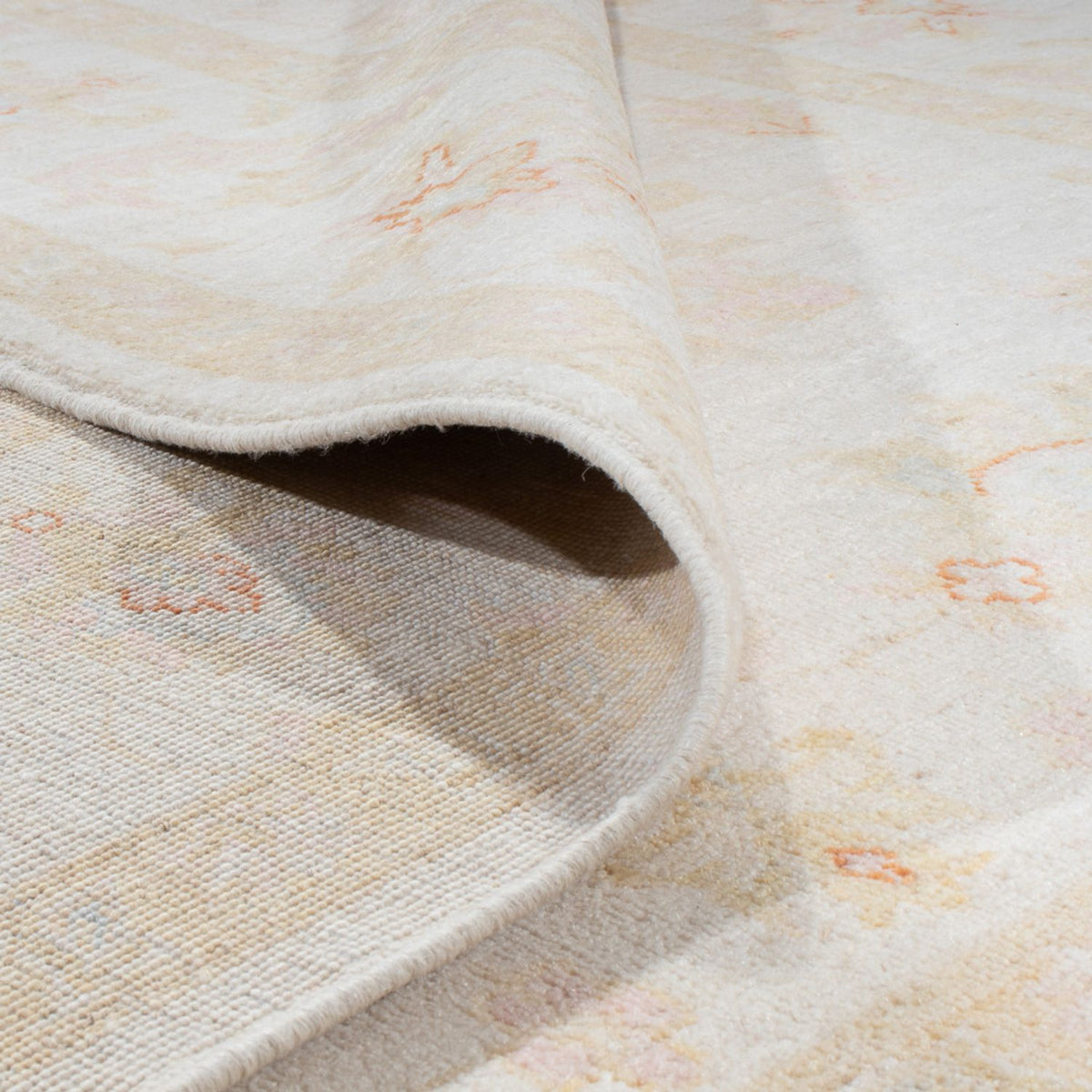 Ziegler Carpet - 245 x 173 cm - creme