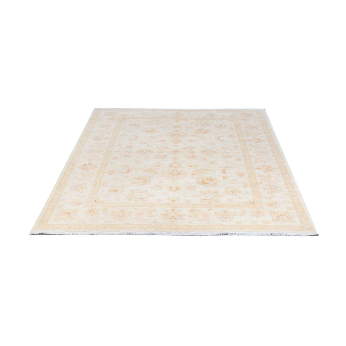 Ziegler Carpet - 245 x 173 cm - creme