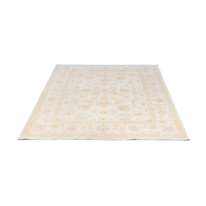 Ziegler Carpet - 245 x 173 cm - creme