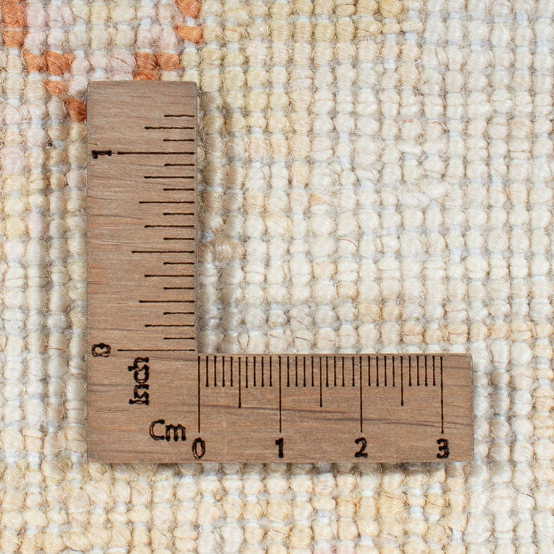 Ziegler Carpet - 245 x 173 cm - creme