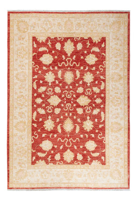 Ziegler Carpet - 241 x 171 cm - rød