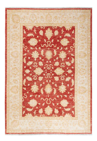 Ziegler Carpet - 241 x 171 cm - rød