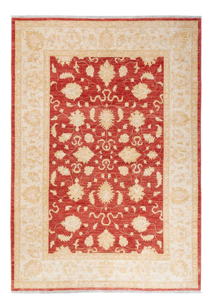 Ziegler Carpet - 241 x 171 cm - rød