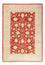 Ziegler Carpet - 241 x 171 cm - rød