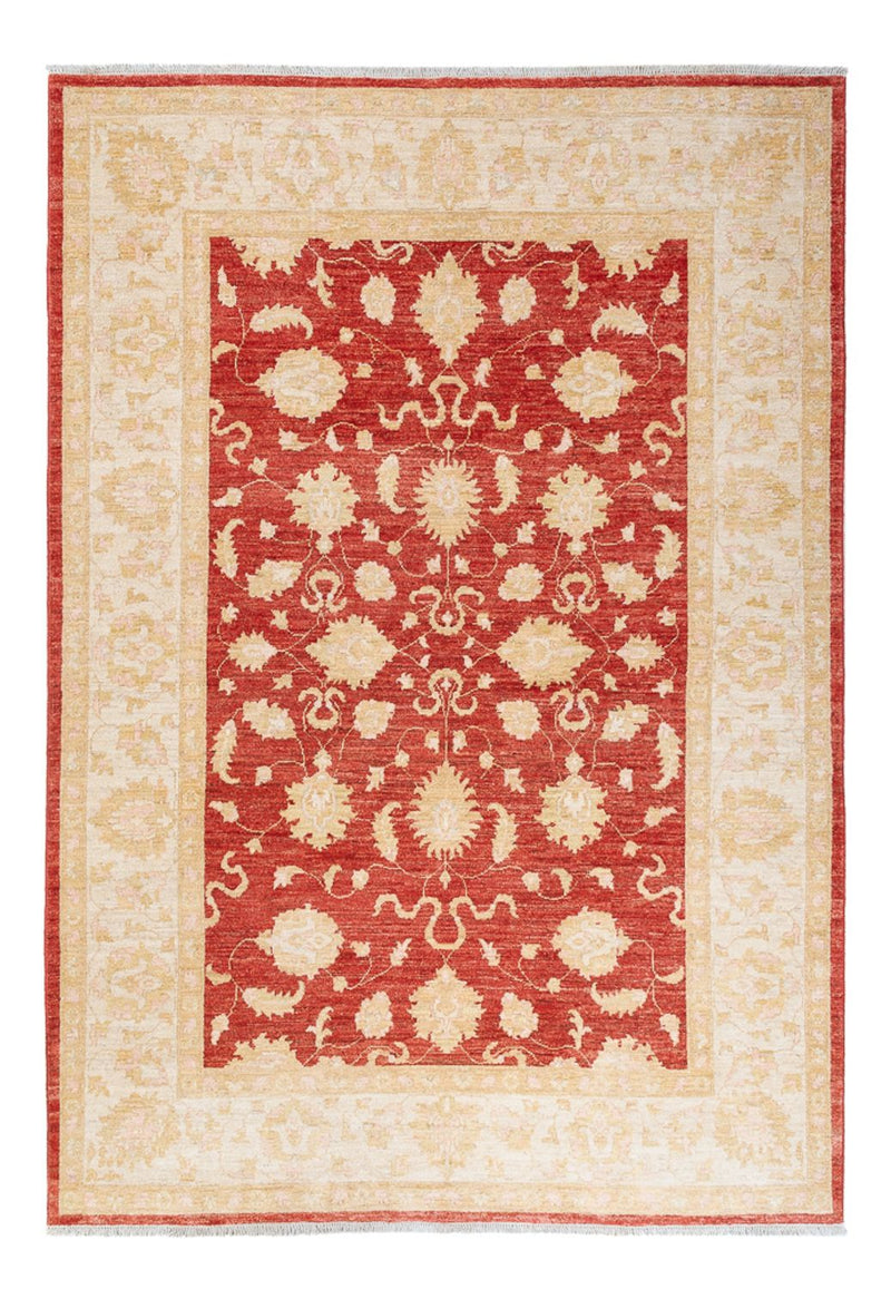 Ziegler Carpet - 241 x 171 cm - rød