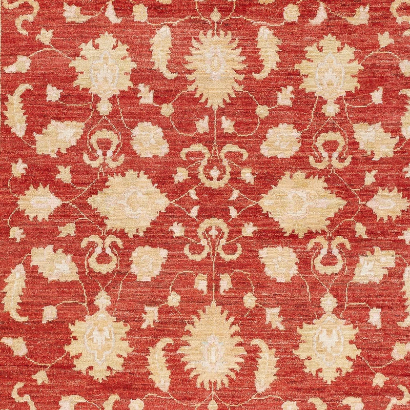 Ziegler Carpet - 241 x 171 cm - rød