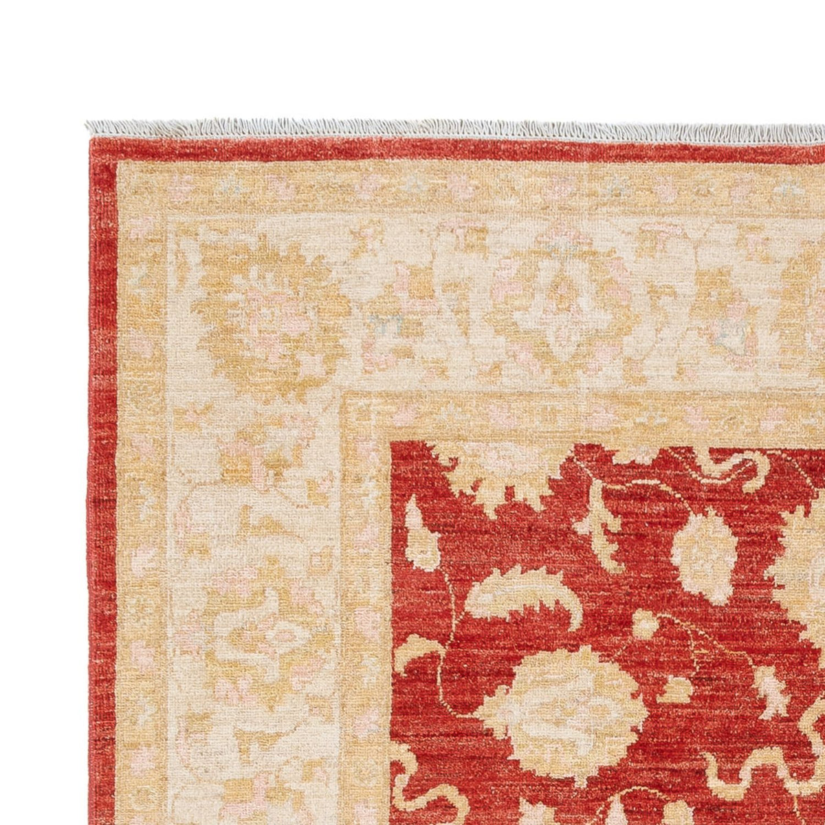 Ziegler Carpet - 241 x 171 cm - rød