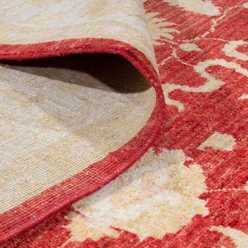 Ziegler Carpet - 241 x 171 cm - rød