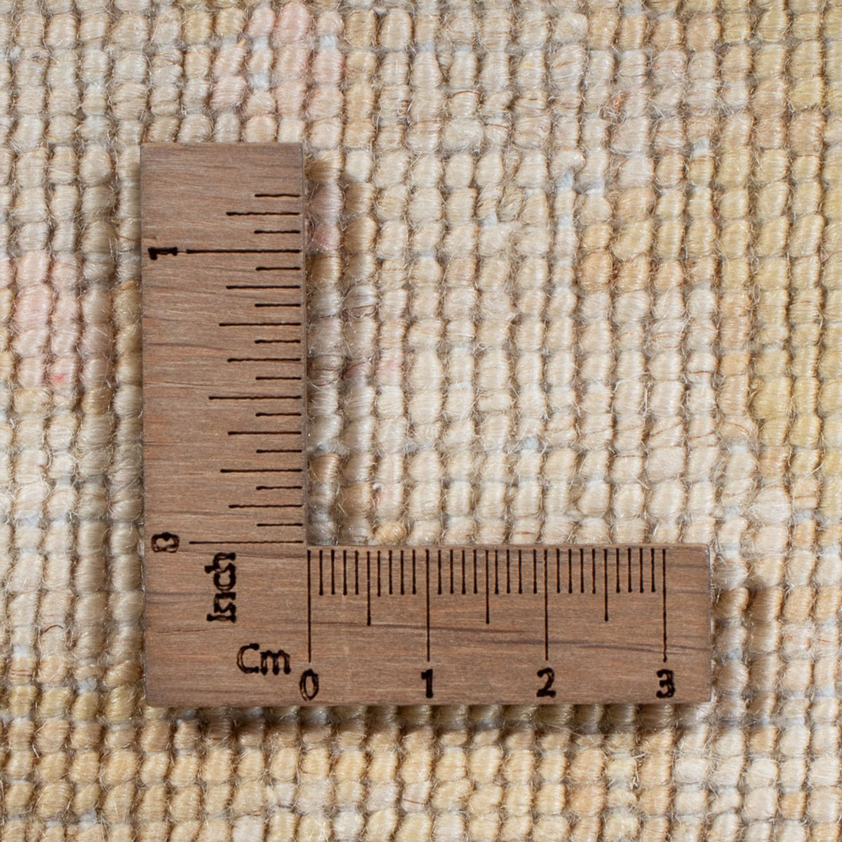 Ziegler Carpet - 241 x 171 cm - rød