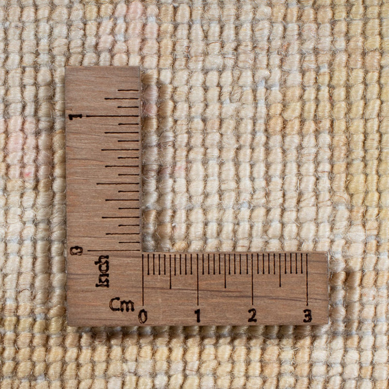 Ziegler Carpet - 241 x 171 cm - rød