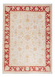 Ziegler Carpet 241x175cm - Orientalsk tæppe