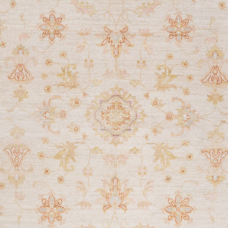 Ziegler Carpet - 241 x 175 cm - creme