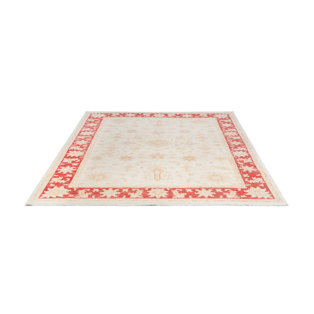 Ziegler Carpet - 241 x 175 cm - creme