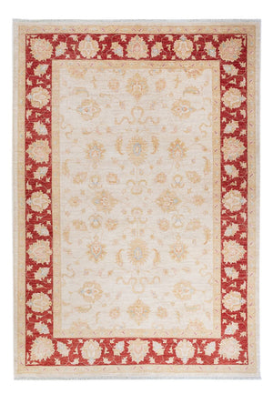 Ziegler Carpet - 242 x 172 cm - creme