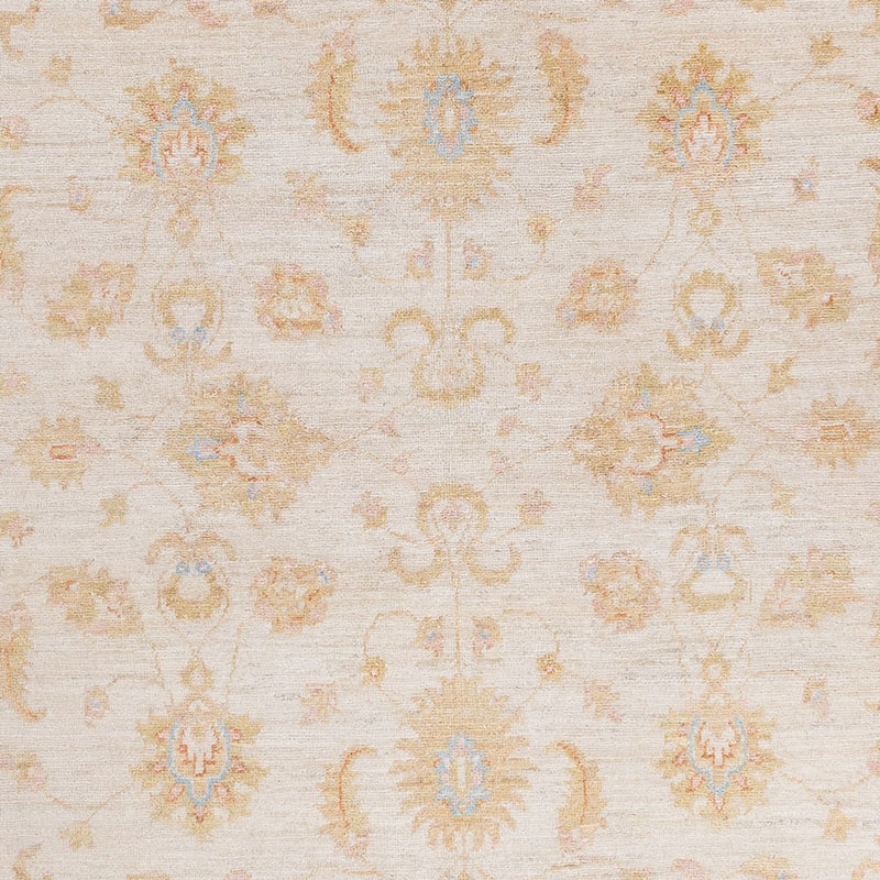 Ziegler Carpet - 242 x 172 cm - creme