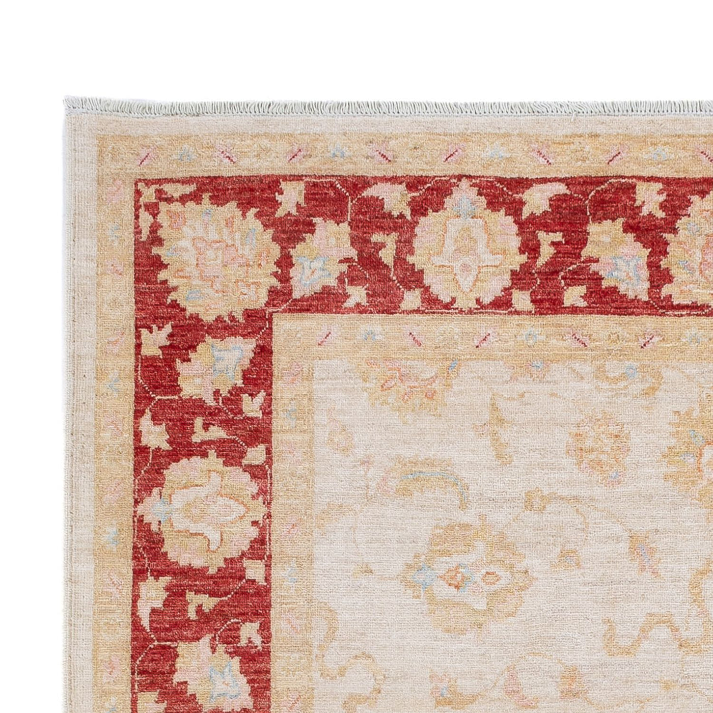 Ziegler Carpet 242x172cm - Orientalsk tæppe