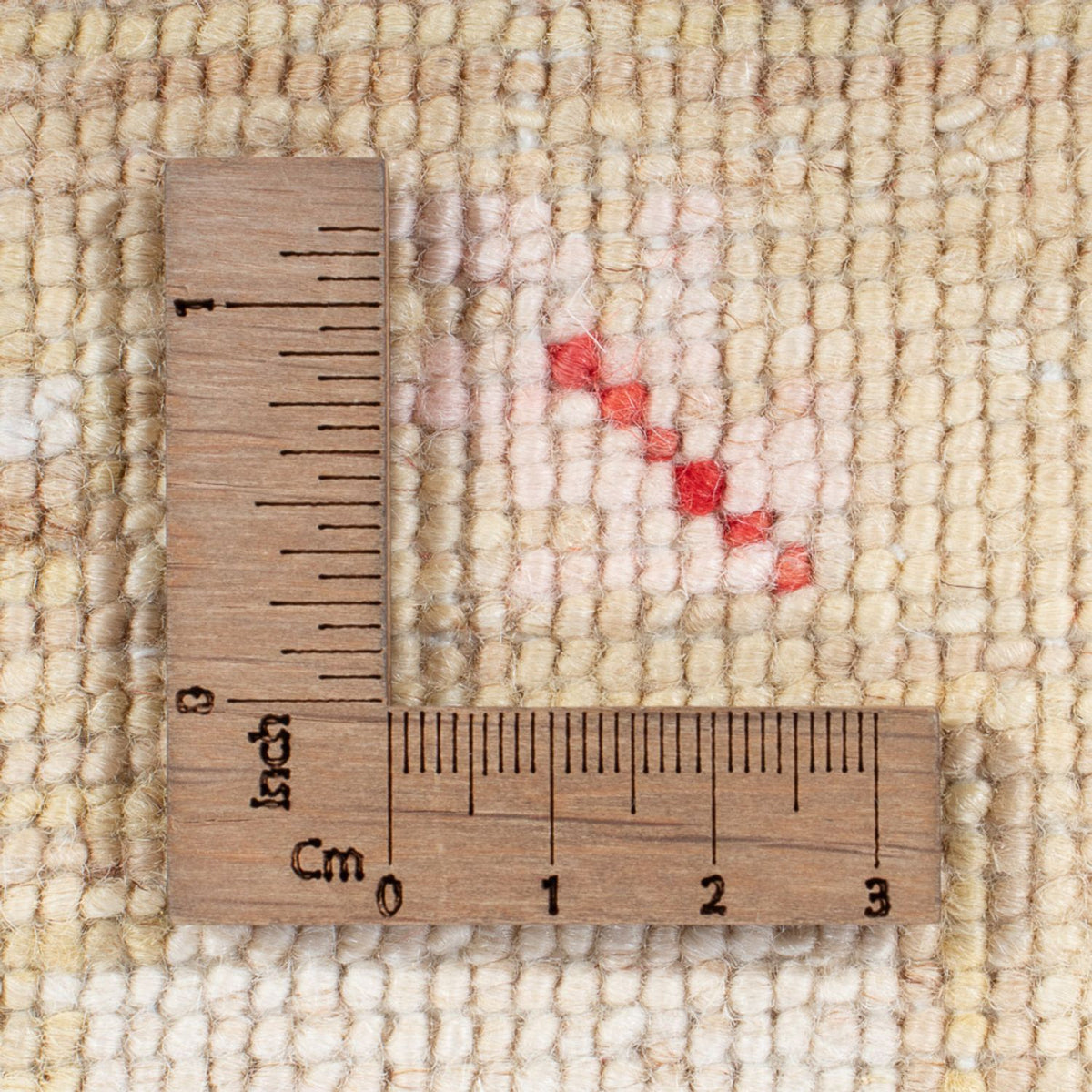 Ziegler Carpet - 242 x 172 cm - creme