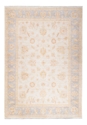 Ziegler Carpet - 240 x 172 cm - creme