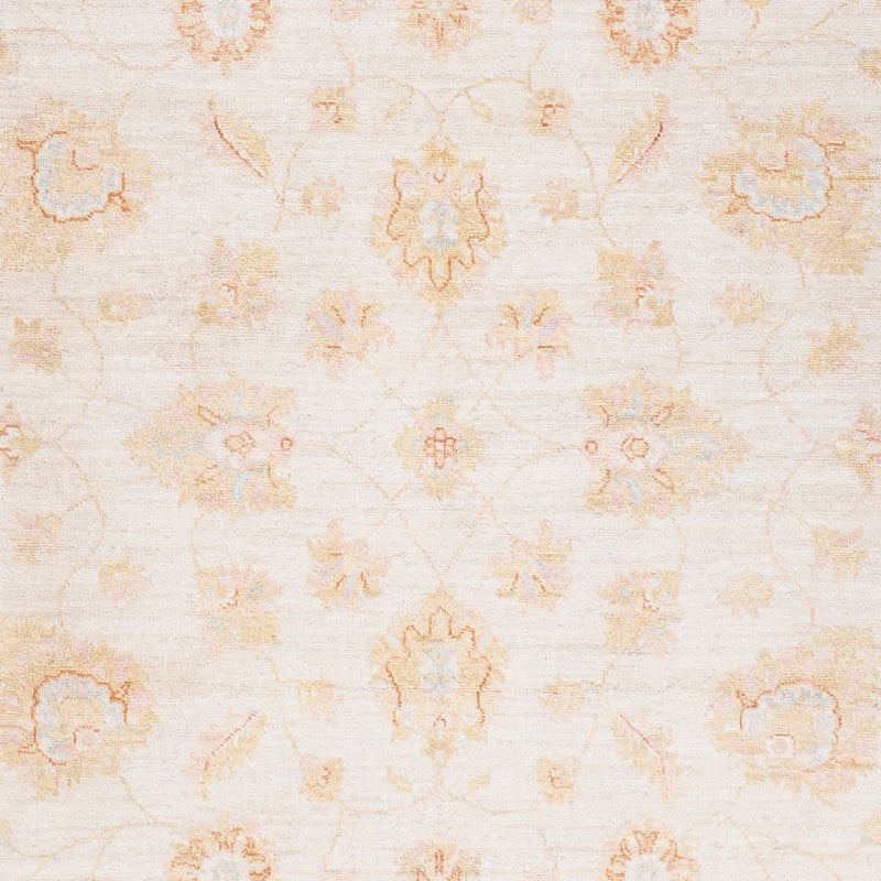 Ziegler Carpet - 240 x 172 cm - creme