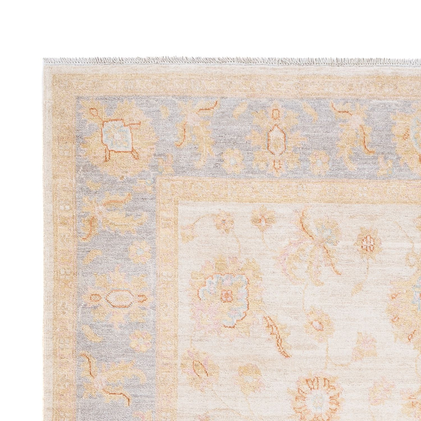 Ziegler Carpet 240x172cm - Orientalsk tæppe