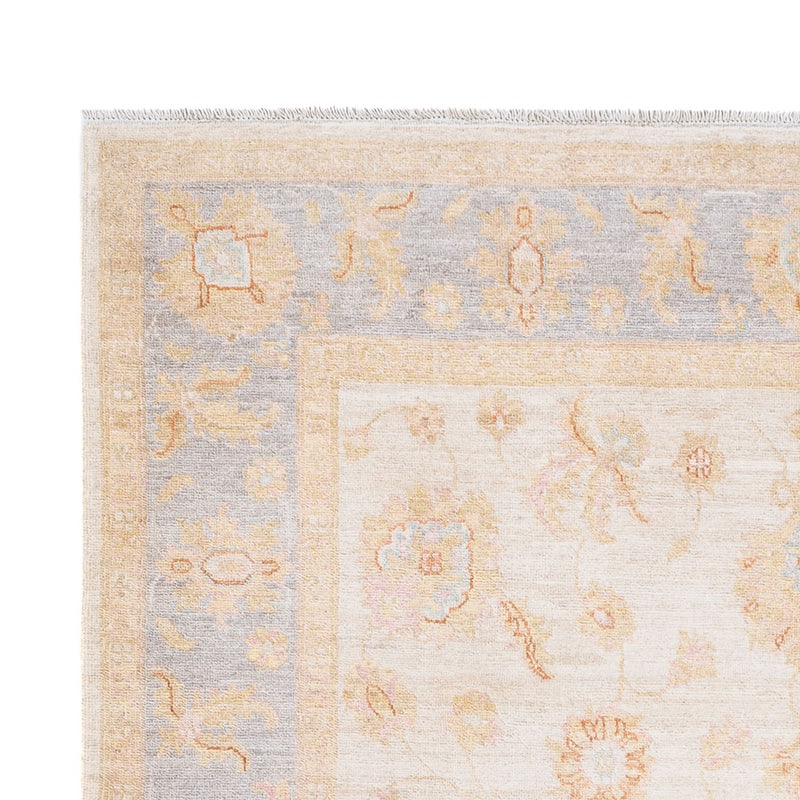 Ziegler Carpet - 240 x 172 cm - creme