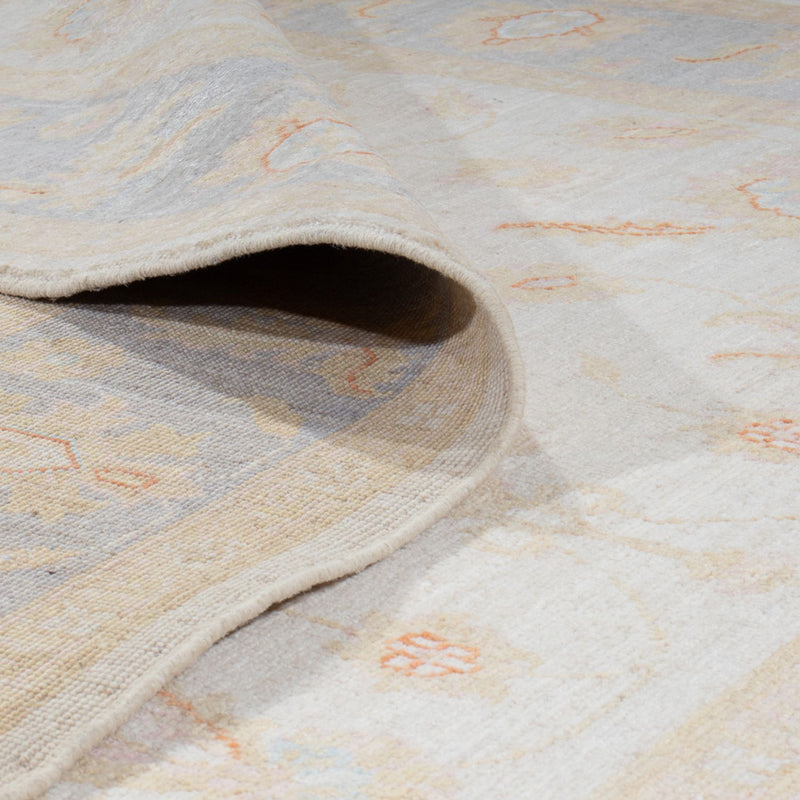 Ziegler Carpet - 240 x 172 cm - creme