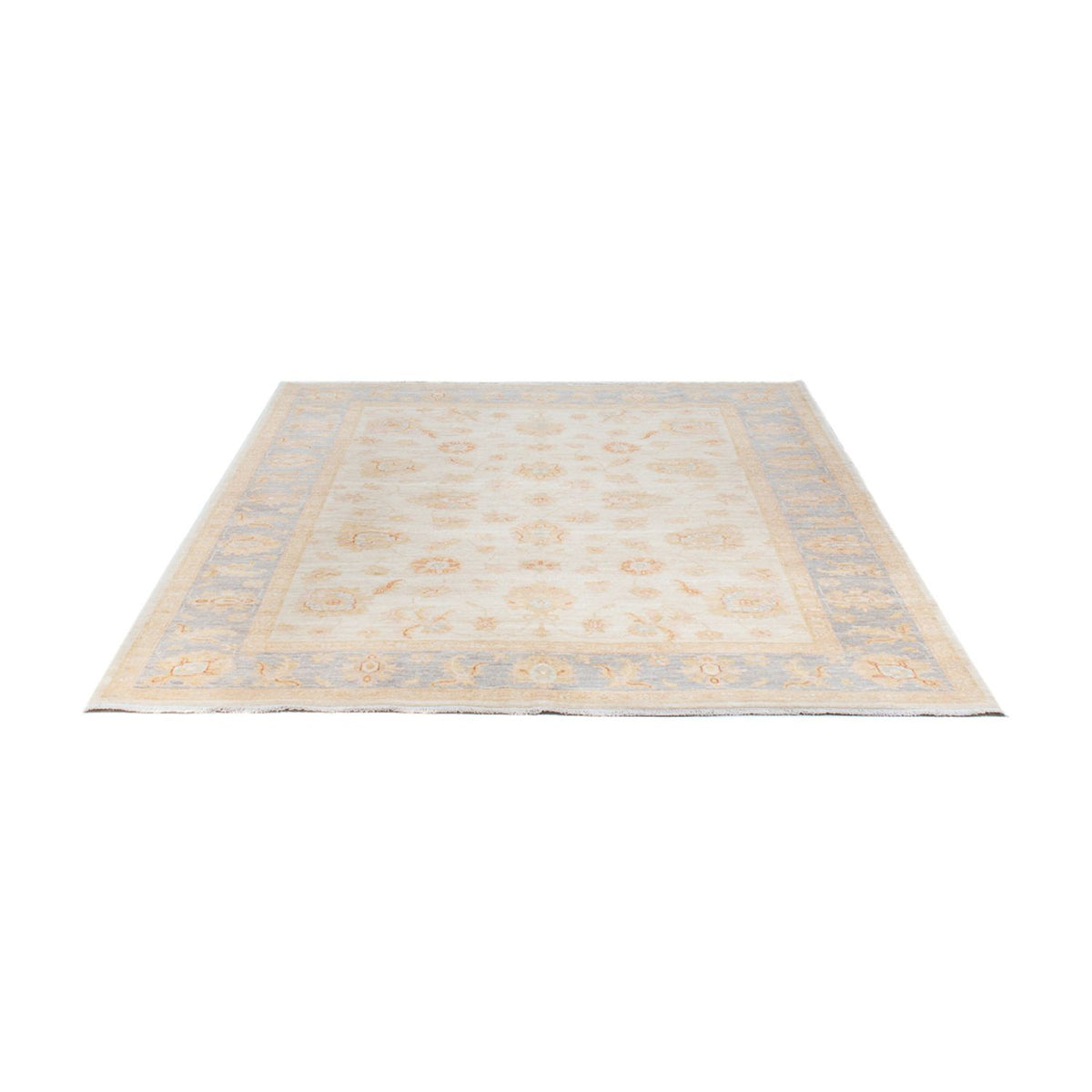 Ziegler Carpet - 240 x 172 cm - creme