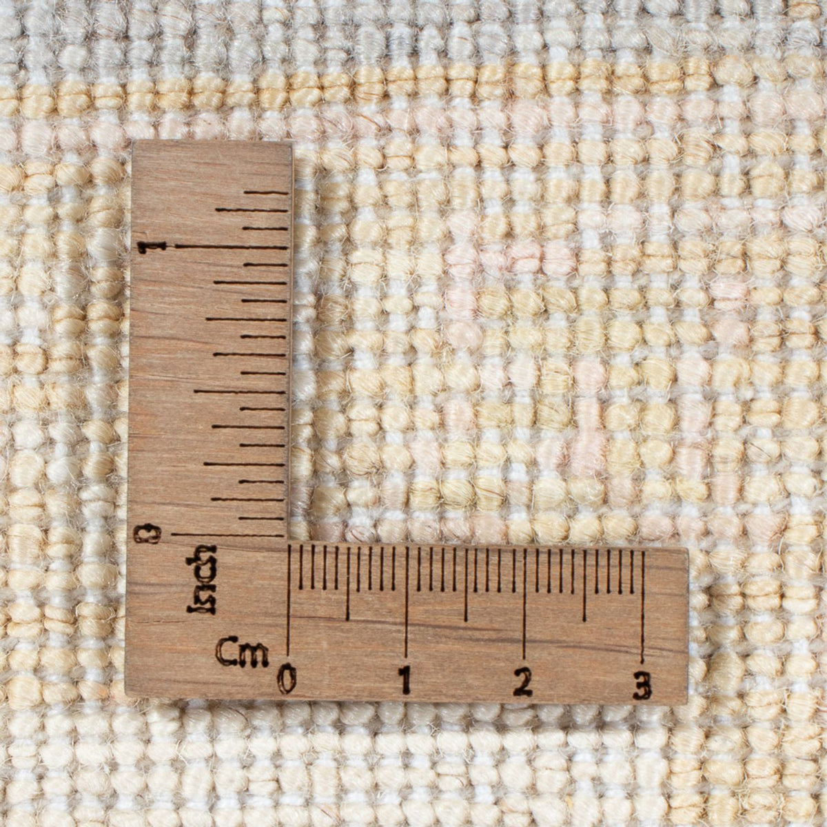 Ziegler Carpet - 240 x 172 cm - creme