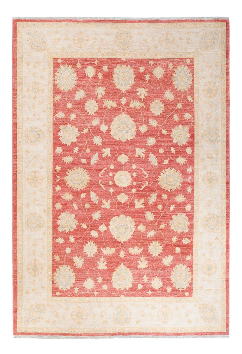 Ziegler Carpet - 251 x 173 cm - rød