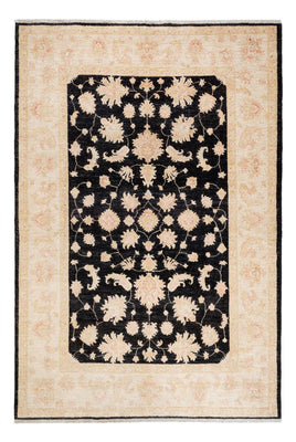 Ziegler Carpet - 252 x 169 cm - sort
