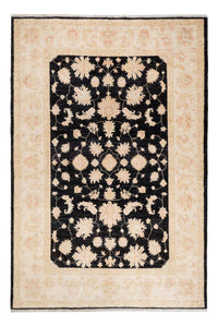 Ziegler Carpet - 252 x 169 cm - sort