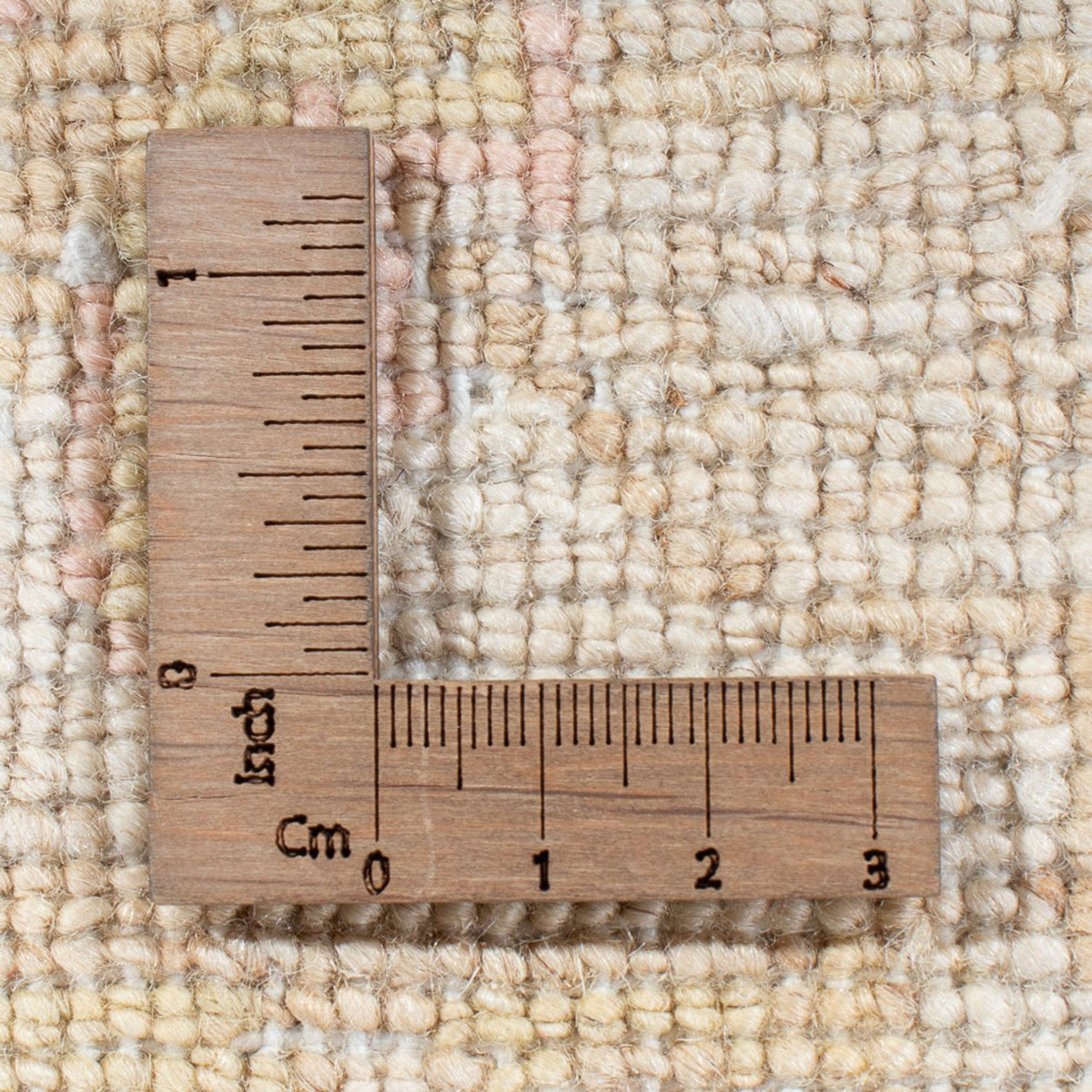 Ziegler Carpet - 252 x 169 cm - sort