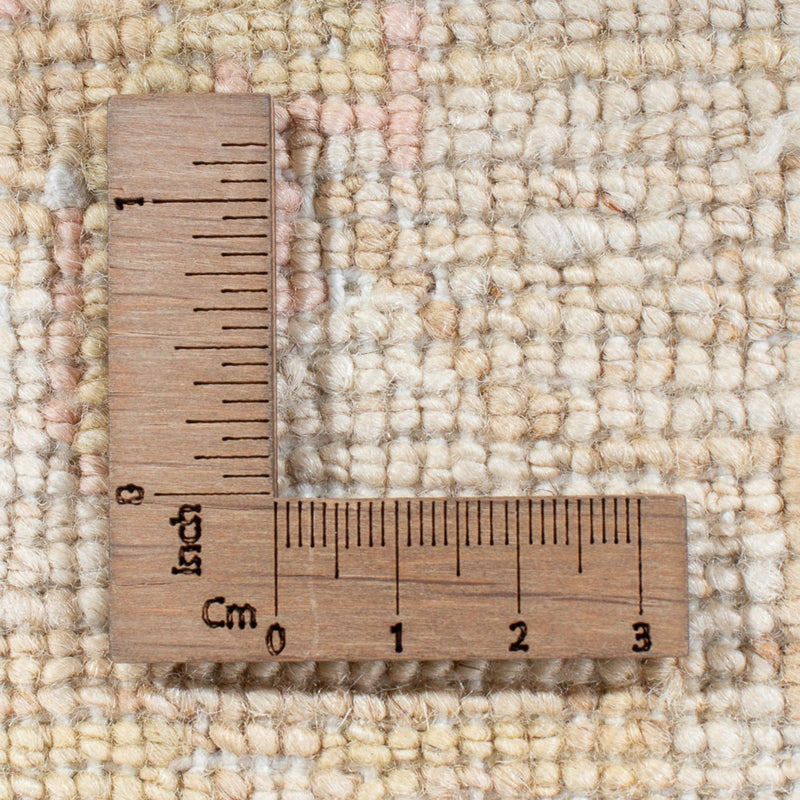 Ziegler Carpet - 252 x 169 cm - sort