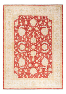 Ziegler Carpet - 233 x 170 cm - rød