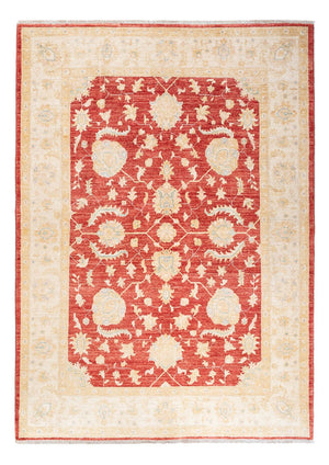 Ziegler Carpet - 233 x 170 cm - rød