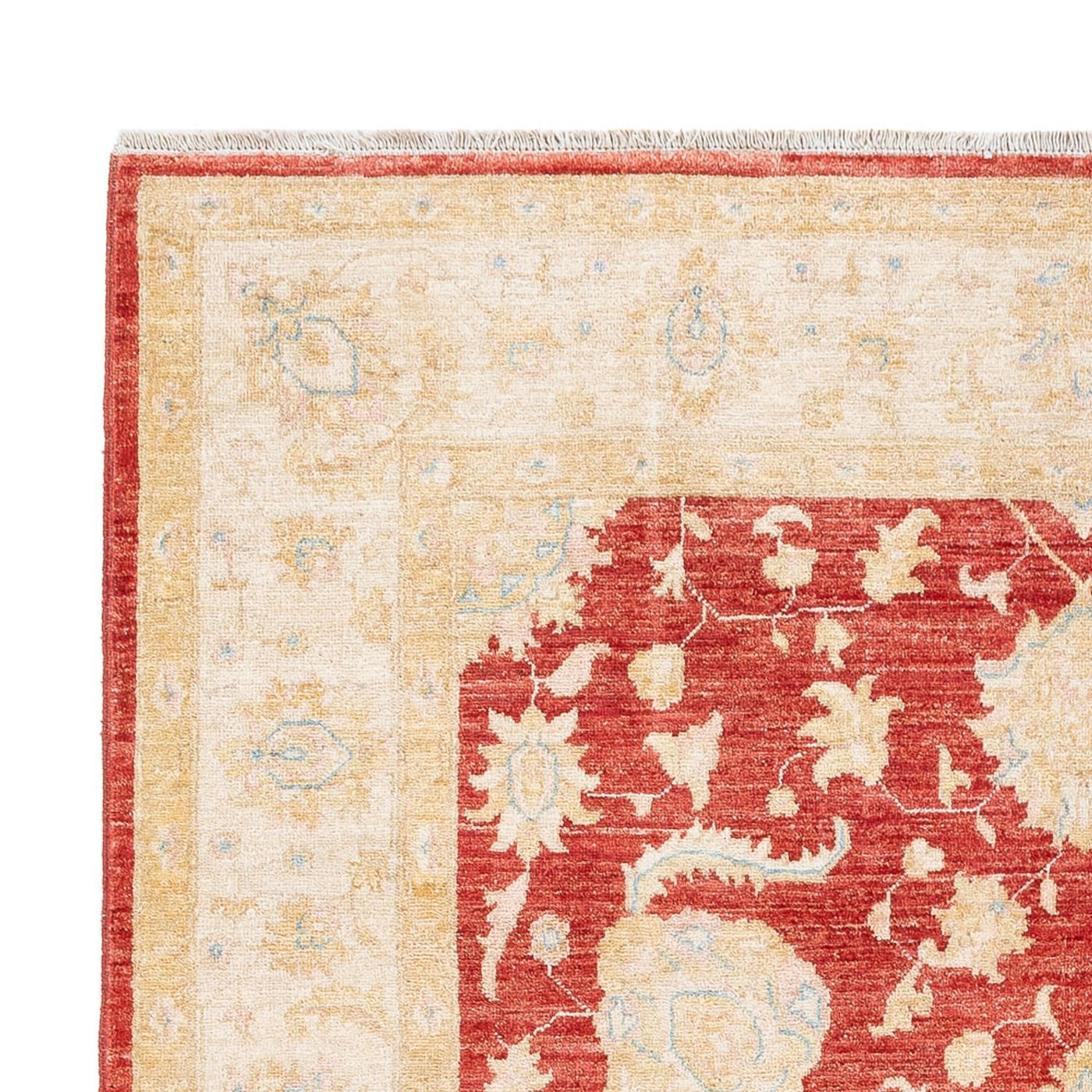 Ziegler Carpet 233x170cm - Orientalsk tæppe