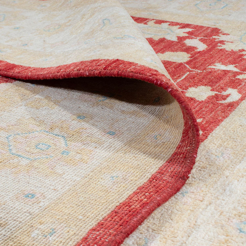 Ziegler Carpet - 233 x 170 cm - rød