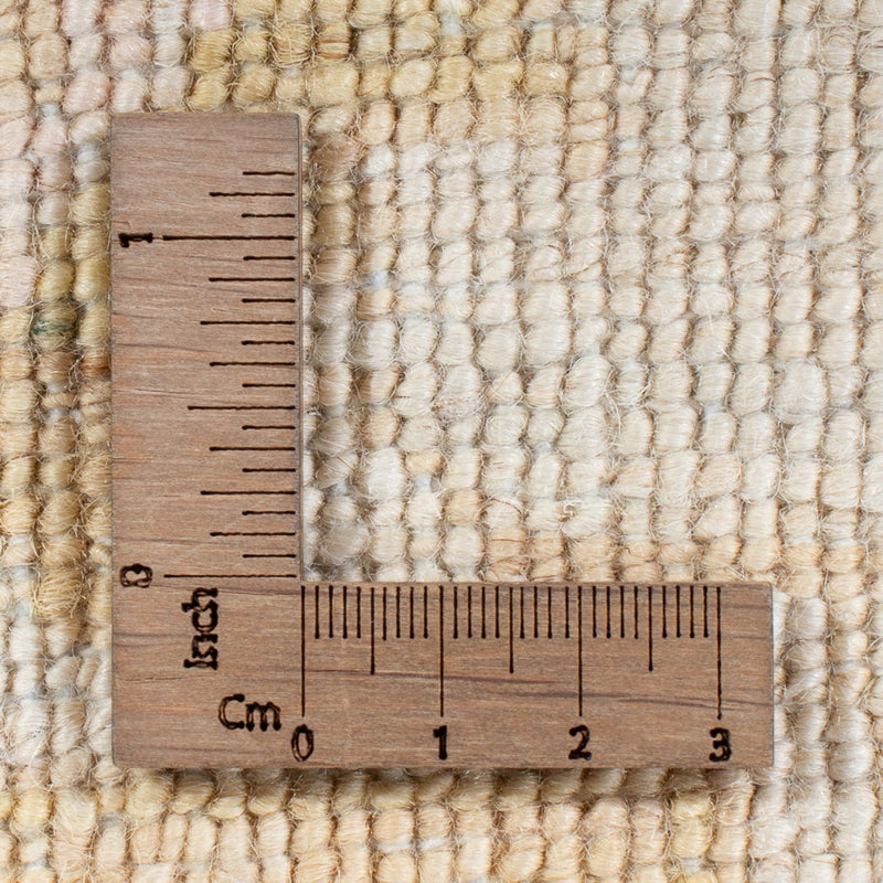 Ziegler Carpet - 236 x 176 cm - blå